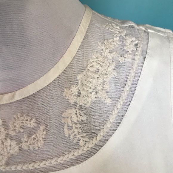 Vera Moda Casual Top - Picture 2 of 4